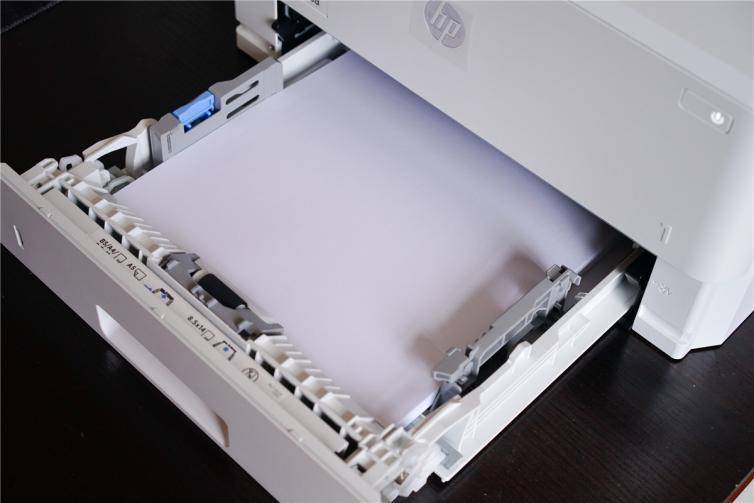 第三方硒鼓也靠谱hpm403d激光打印机扬帆耐立硒鼓使用评测