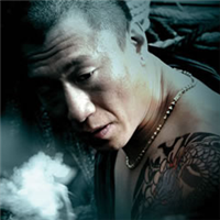 孙红雷微信头像大全霸气【点击鼠标右键下载】