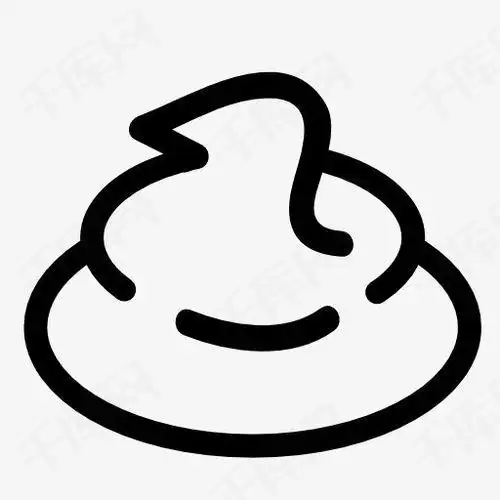 便便简笔画便便简笔画可爱