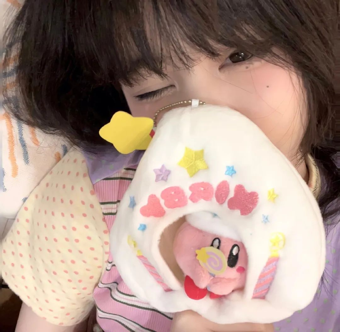 女生头像丨漂漂亮亮的ins超仙气女头_网络_侵权_图片