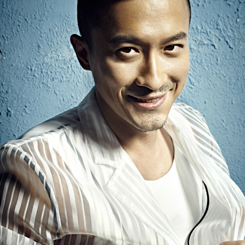 《学生兵》今日登开播 小张铎还原热血抗战史