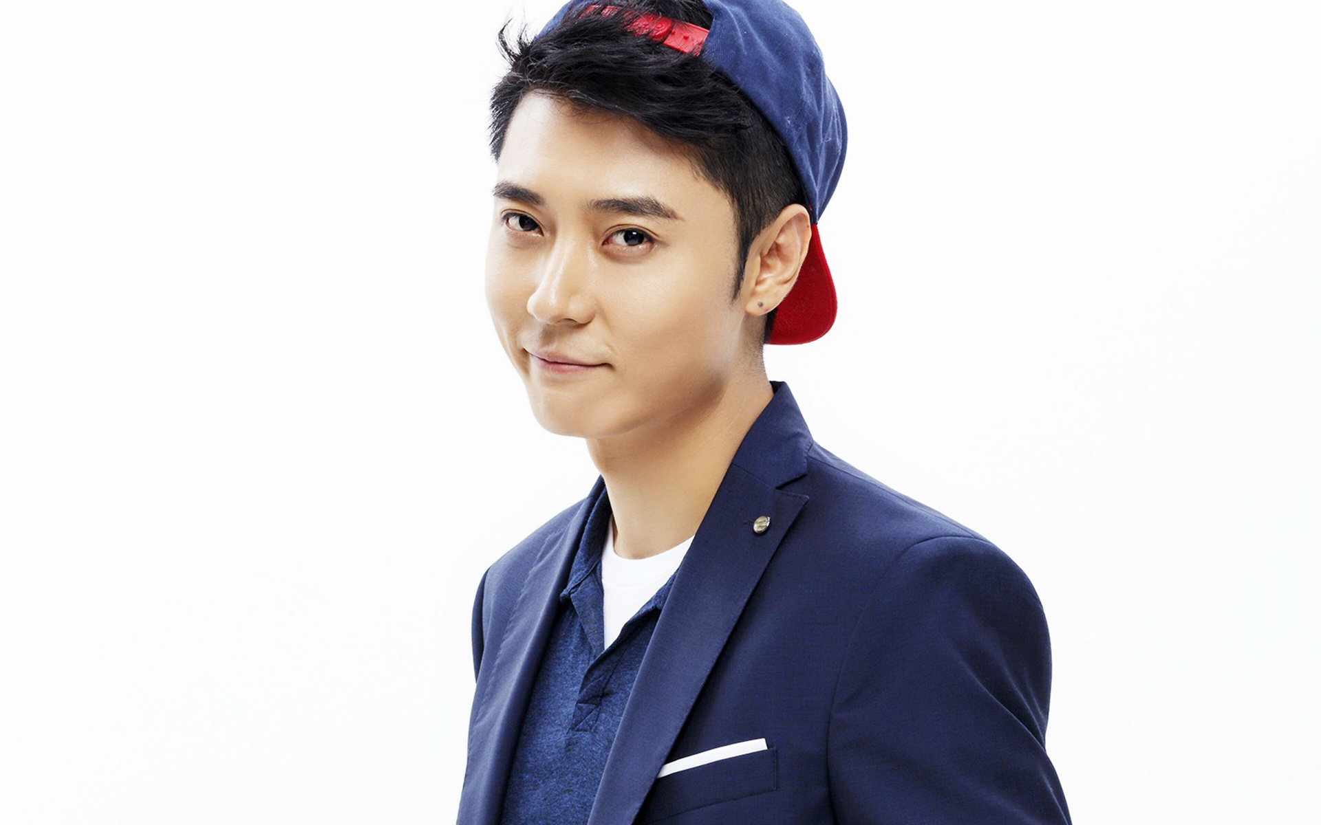 《天意》7大帅哥:张丹峰仅排第三,第一名温润如玉的翩翩少年!