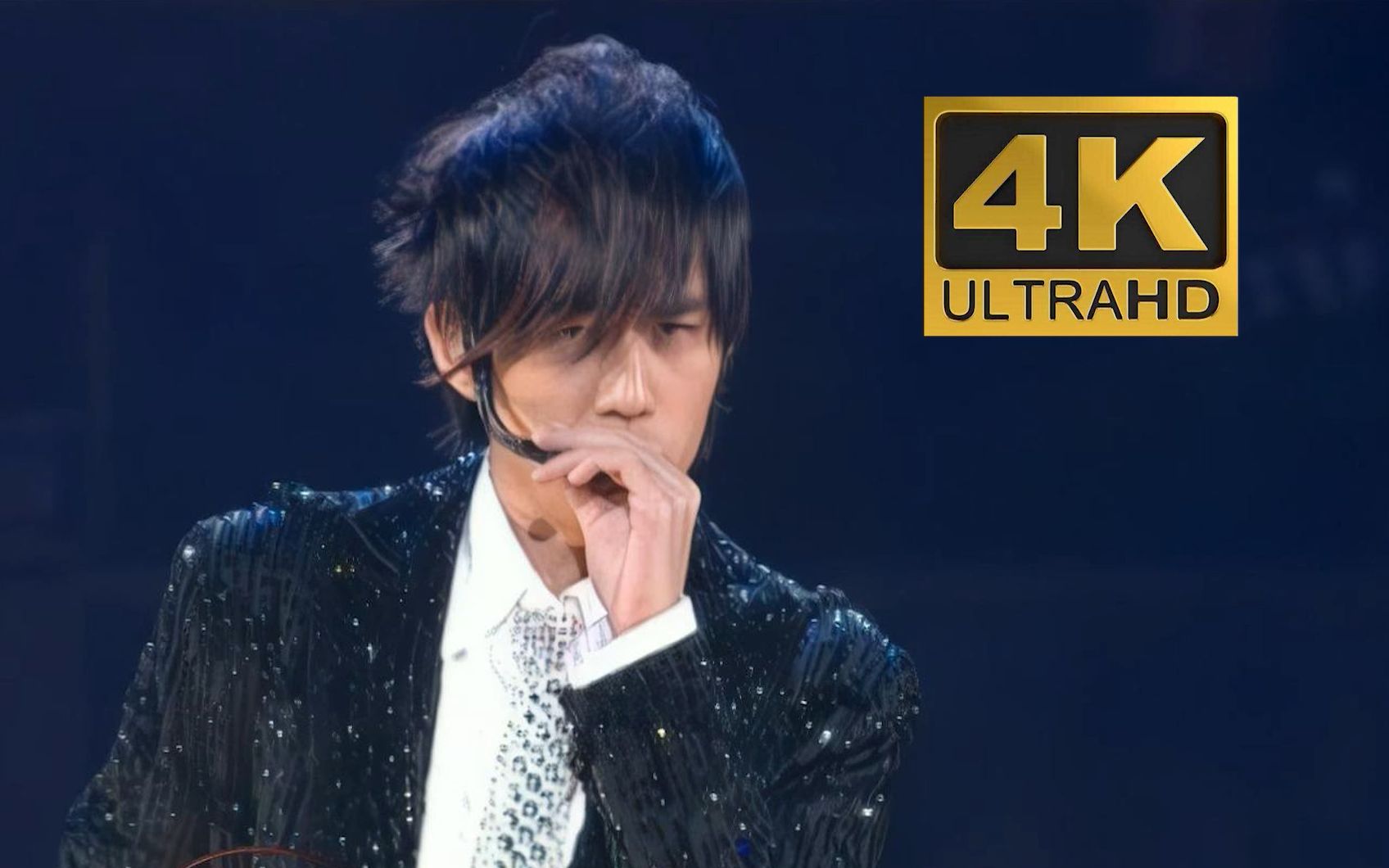 【4k60帧】周杰伦《无与伦比》香港红磡演唱会精选合集
