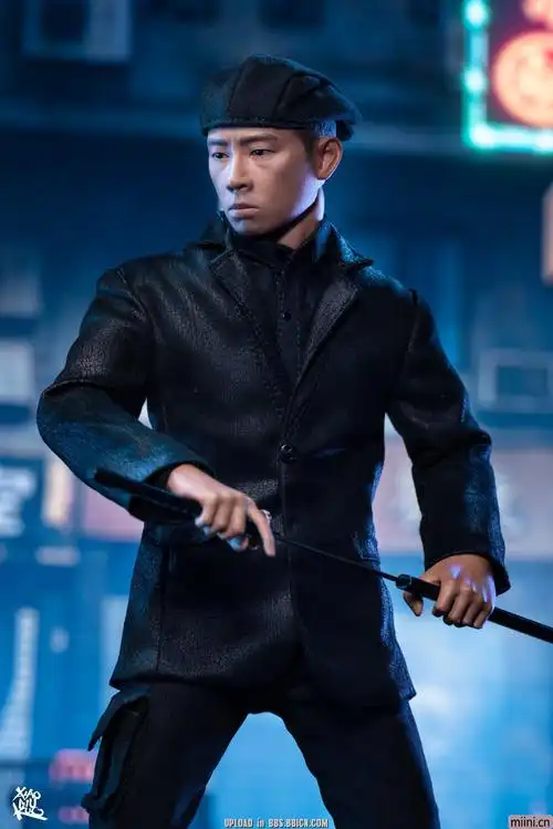 古惑仔山鸡-陈小春