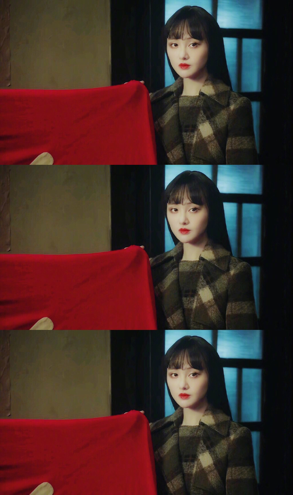 绝密者 | 郑爽 | 苏嘉蔓