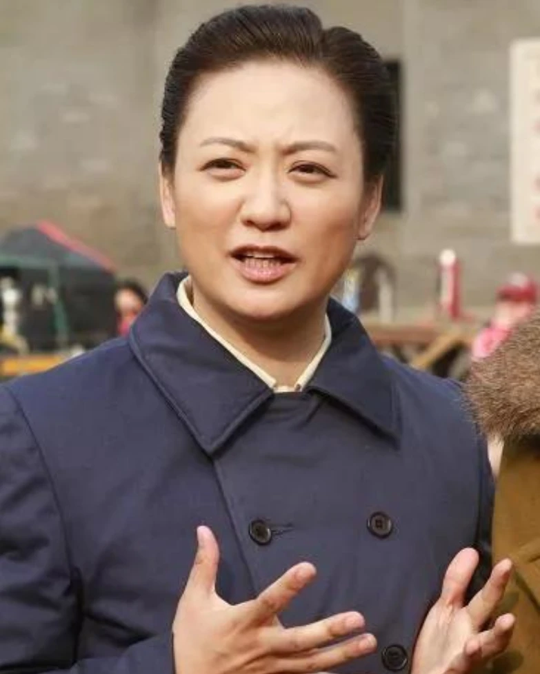 著名演员苏丽:长得漂亮戏也好,为人低调不张扬,追求真实生活_腾讯新闻