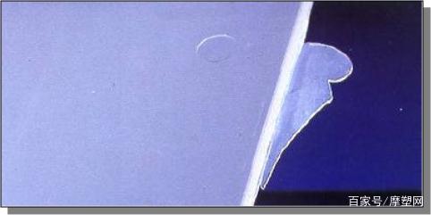 注塑那点事儿,常见注塑缺陷及处理方式