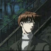 动漫高桥凉介头像_微信头像图片大全