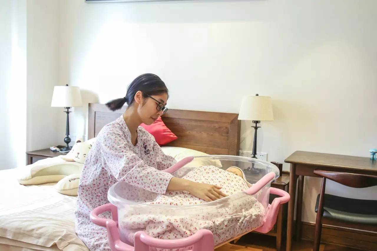 佛山某富豪圈地15万平方米请了150个人只为给老婆坐月子