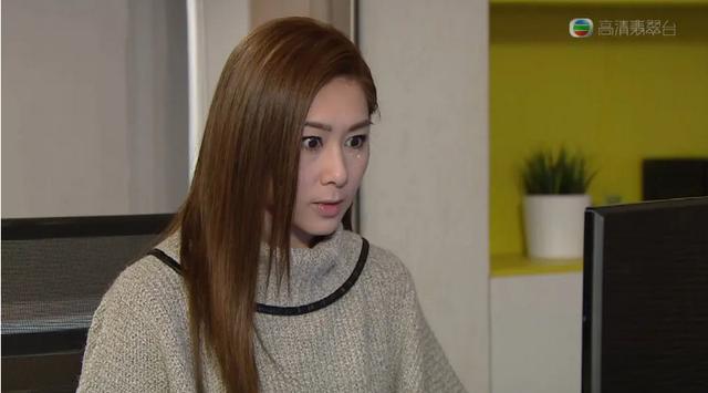 胡定欣最年轻的连庄视后