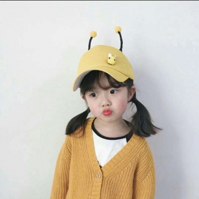 超萌小女孩可爱头像来咯可用作闺蜜头像