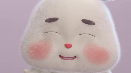 短耳兔小胖:地球不爆炸,床我都不下