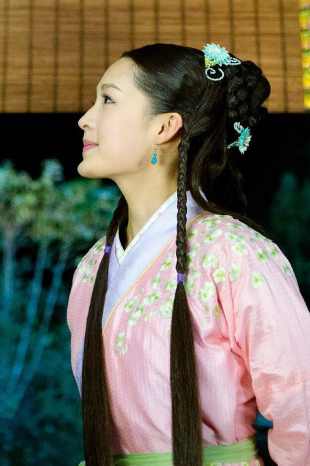 极品新娘唐豆豆李沁饰