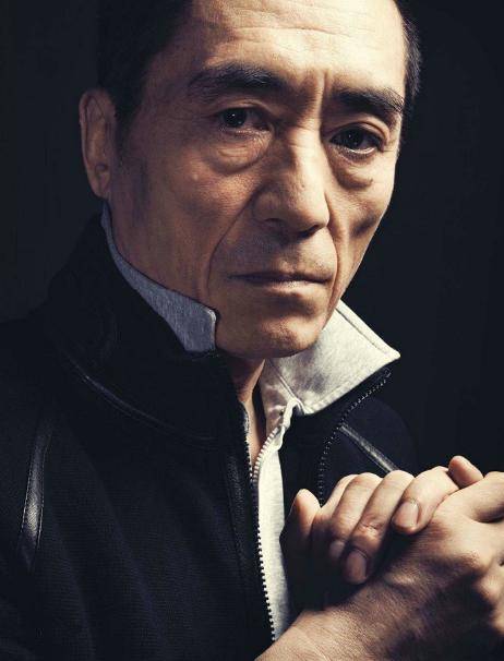 张艺谋11岁小女儿每天看一遍长城看不腻