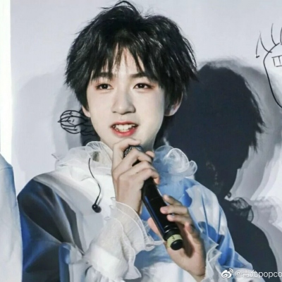 时代少年团贺峻霖_男生头像_我要个性网