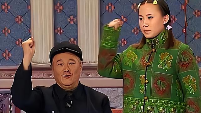 2009年春晚小品《不差钱》让赵本山两位徒弟一夜爆红,除了小沈阳之外
