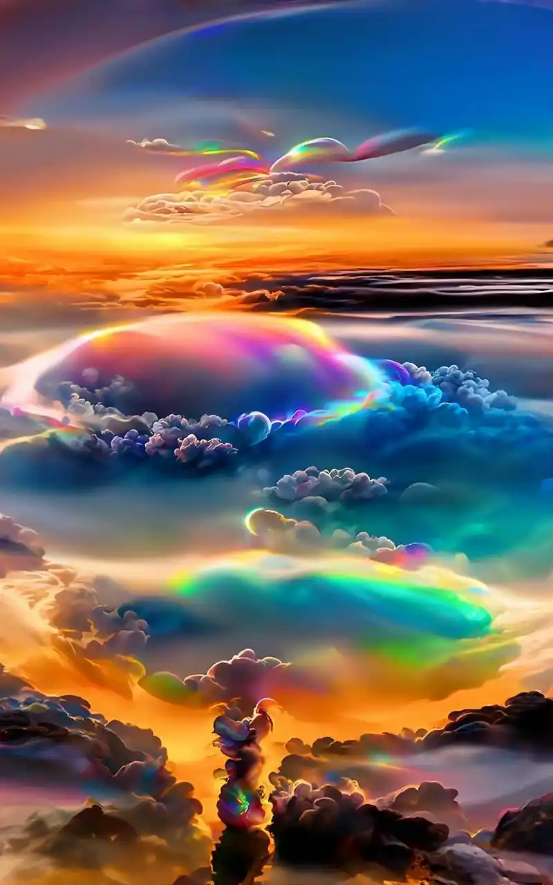 所有可以分享的浪漫瞬间,我第一个能想到的就是你.#唯美意境  - 抖音