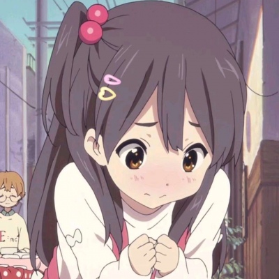 2019可爱呆萌qq女生动漫头像分享最新可爱呆萌qq女生动漫头像大全介绍