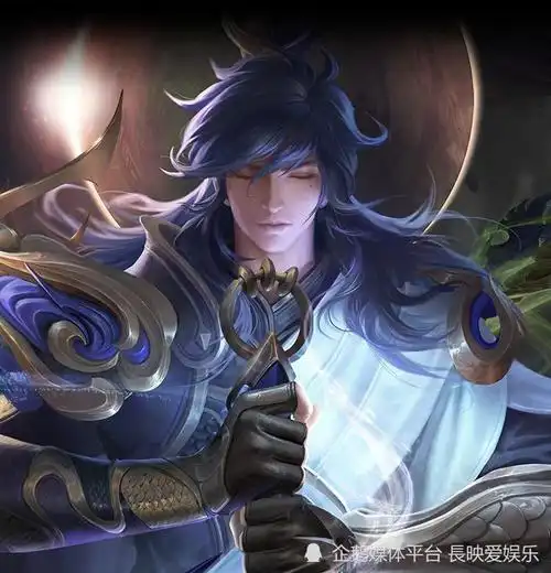 王者峡谷:对抗路英雄李信如何玩?