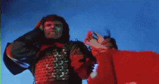 大话西游丨抓不住的一生所爱