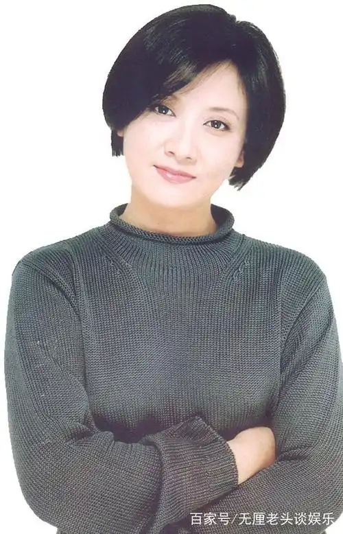 中国影视女演员邓婕