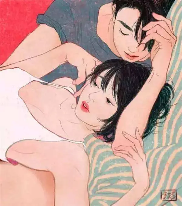 二十条肉麻的情话 送给正在热恋期待爱情的你