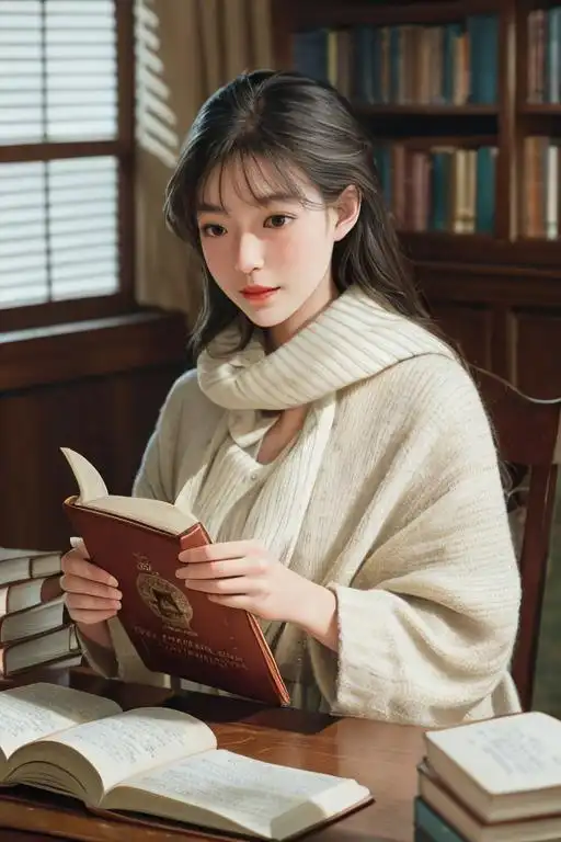 画风独特的良心小说斯文败类傲娇男主要逆天