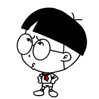 小明 #表情 #搞笑 #逗比 #小明同学 #聊天必备 #动漫