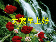 早上好朋友们最全的早上好表情图片送给你好心情陪伴