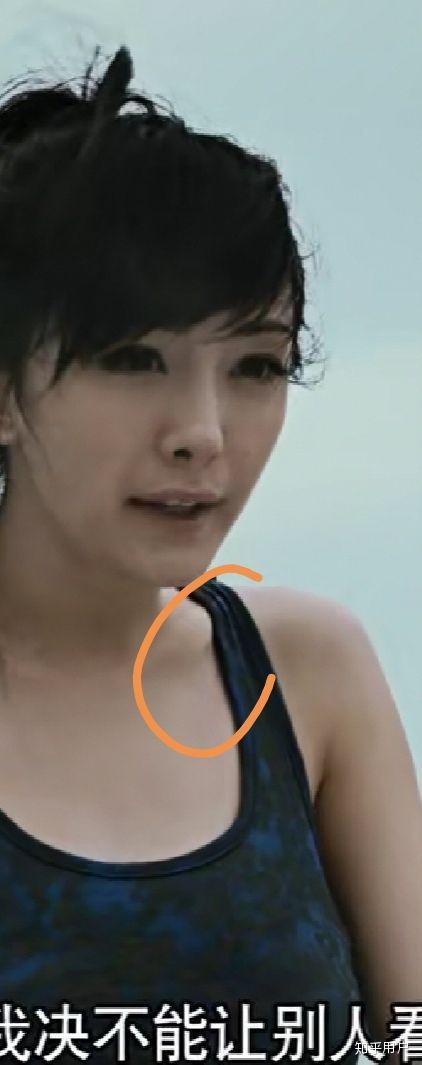 杨幂不雅视频是不是真的