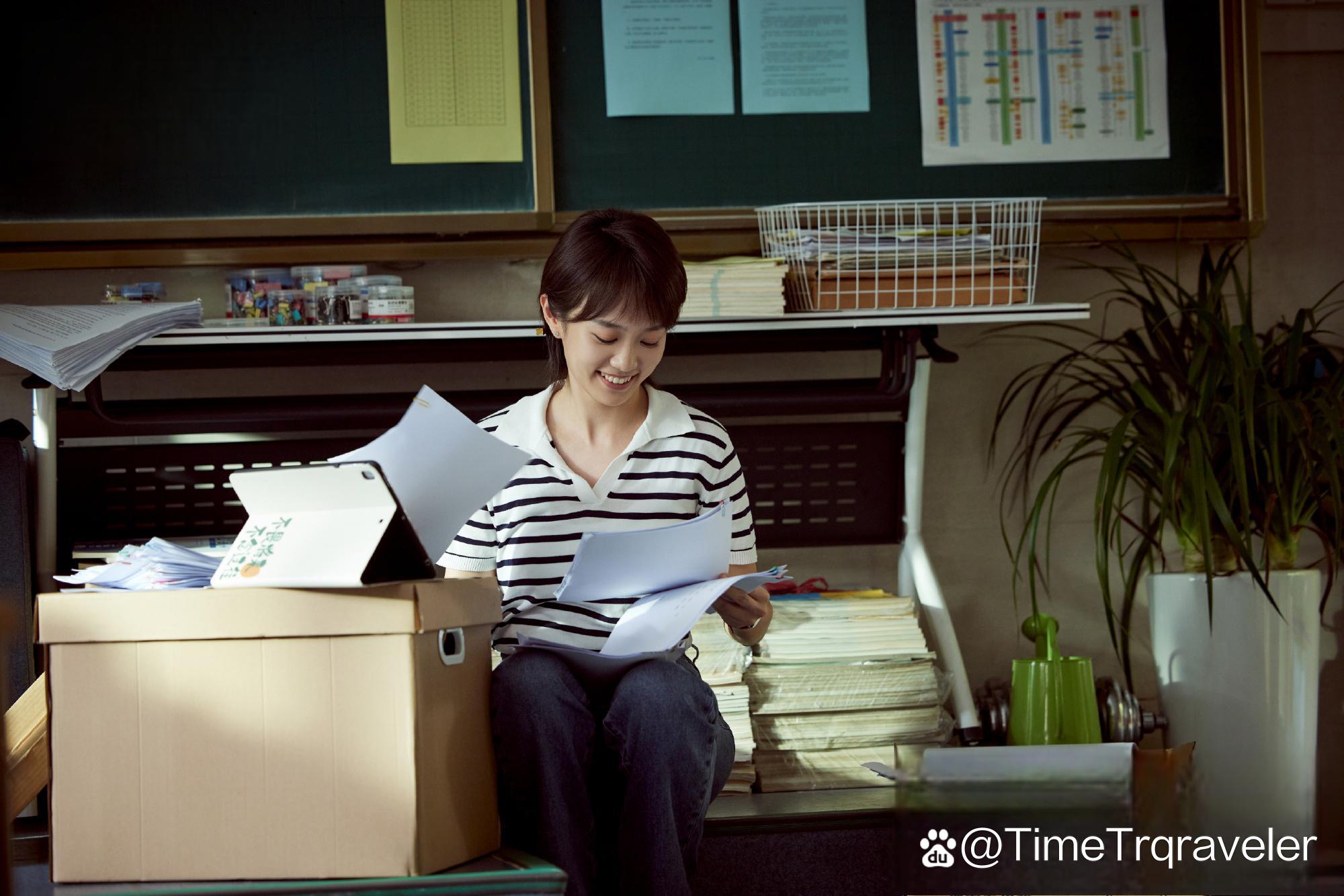 《鸣龙少年》:校园题材又有好剧追 张若昀主演的新剧《鸣龙少年》预计