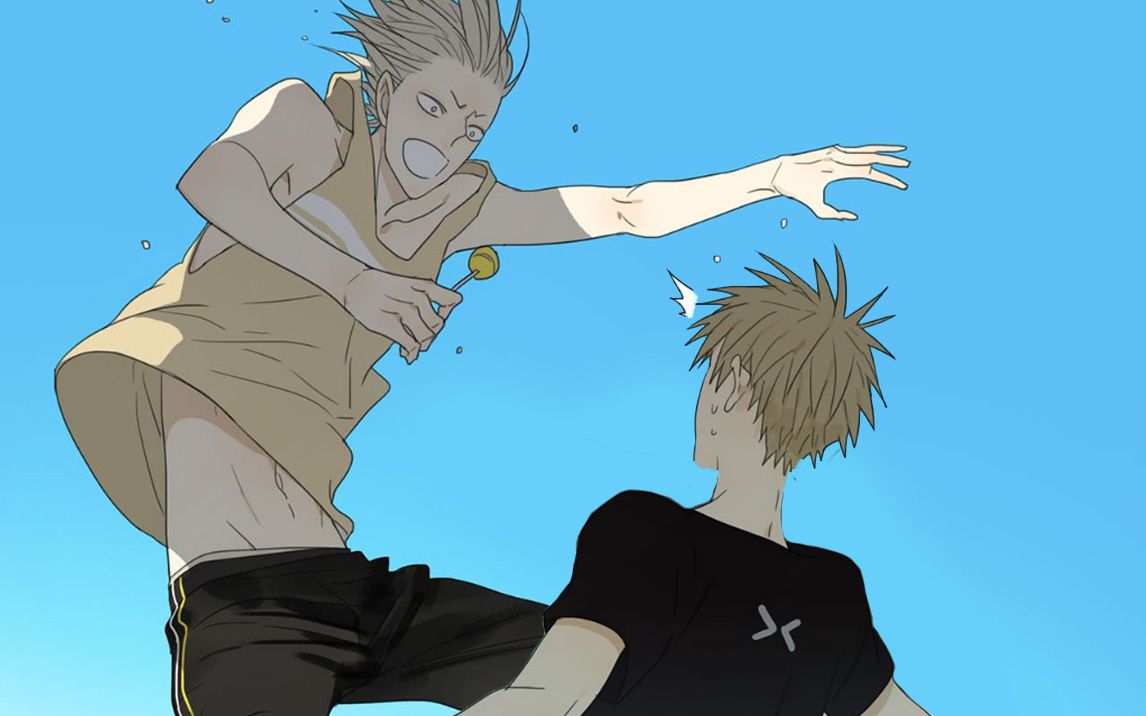 19天 漫动画第6集-国创-全集-高清正版在线观看-bilibili-哔哩哔哩