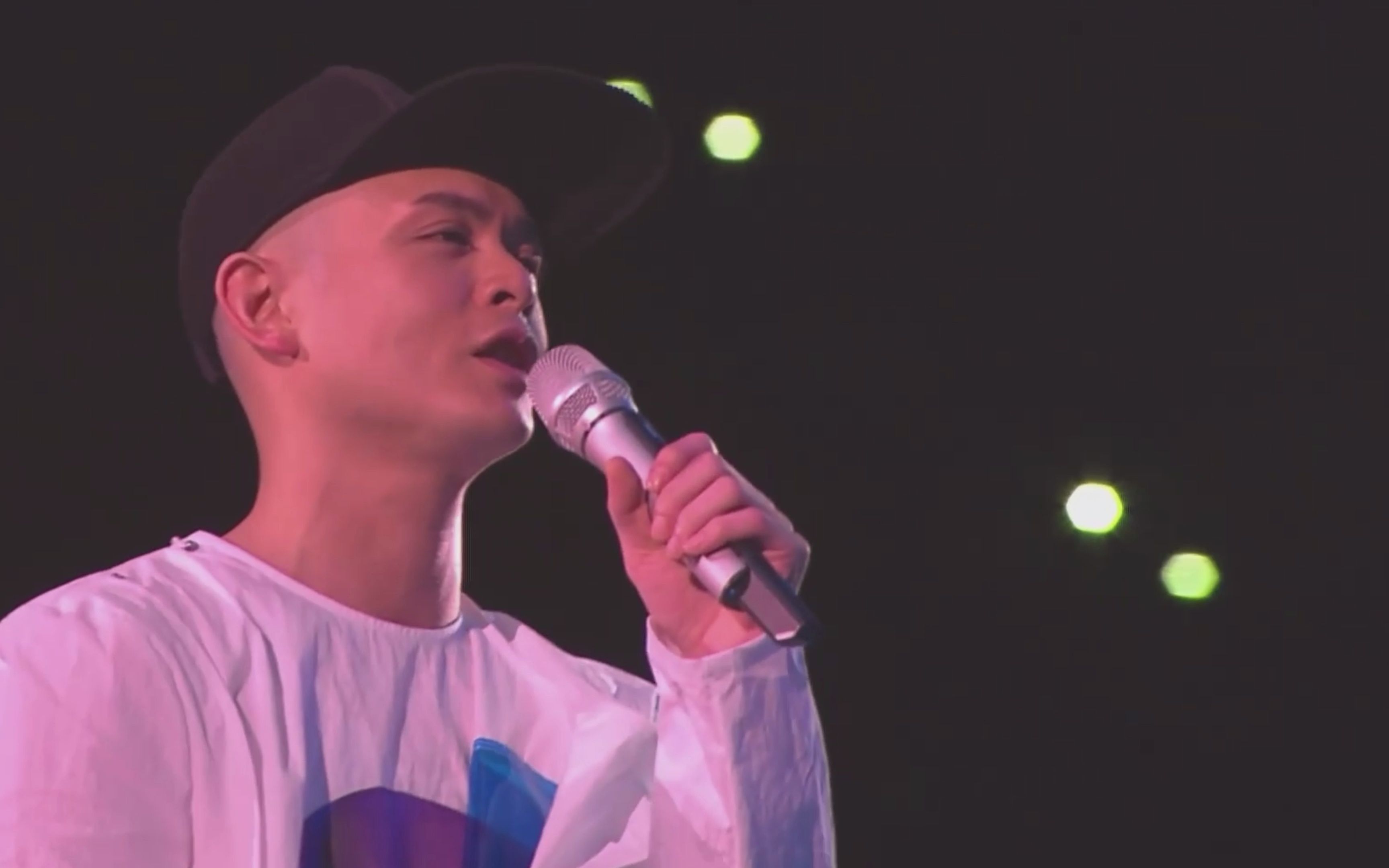 【美丽之最】侧田演唱会混剪.想一生看下去,还会等一天八十岁.