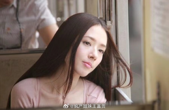 向佐记得郭碧婷小时代每个细节