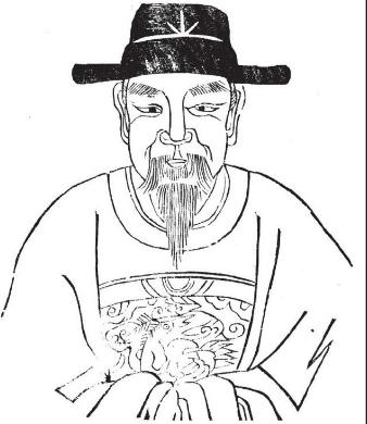 将军拜访朋友,朋友问:"为何不带护卫?