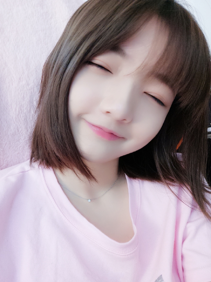 是深海鱼吗是可爱游戏女主播