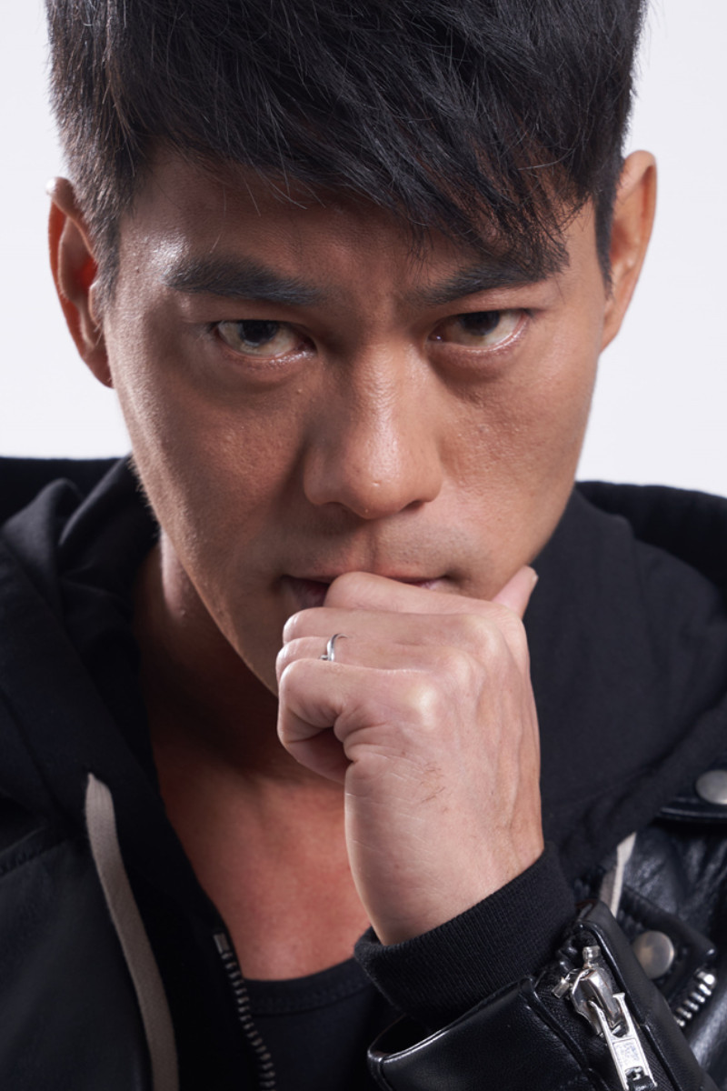 陈国坤档期咨询,出席活动及广告代言业务洽谈