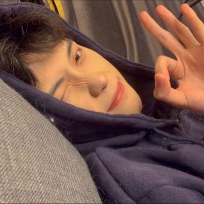 个性非主流精致又帅气的男头_男生头像_美头网