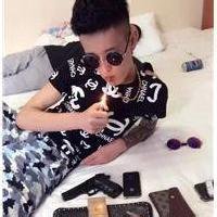 小青年混社会霸气头像【点击鼠标右键下载】