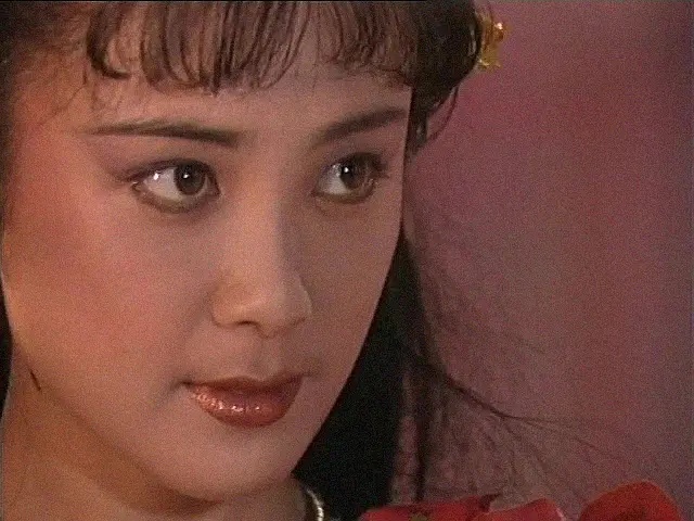 大家小时候第一眼看傅艺伟版苏妲己什么感觉?