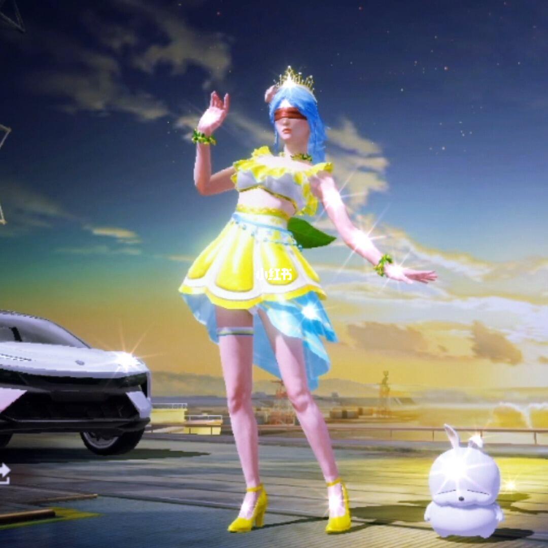 和平精英  #和平精英日常  #和平精英军需