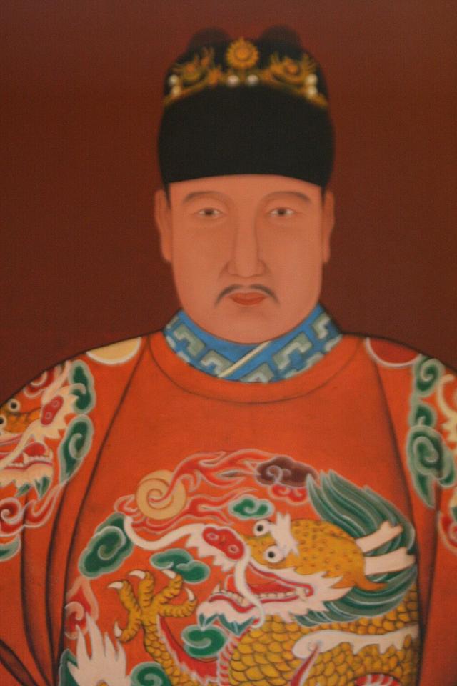 引言:小明王韩林儿的兴衰历程