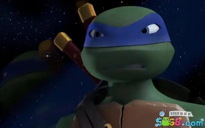 忍者龟第四季一共有多少集 什么时候完结