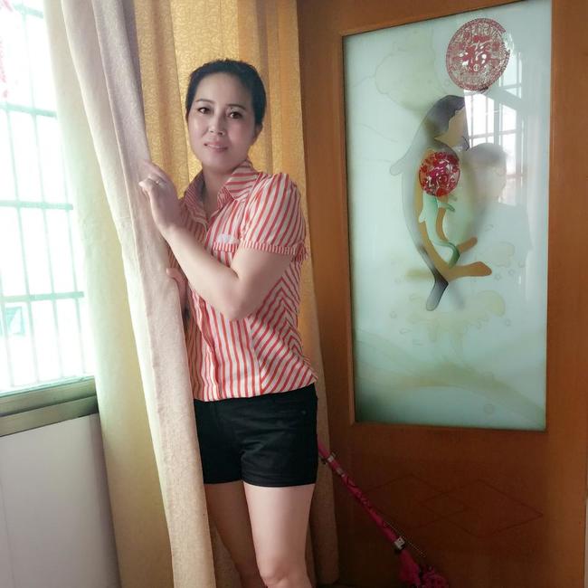 47岁丧偶女征婚照片(id:94307695)_江西抚州征婚交友_珍爱网