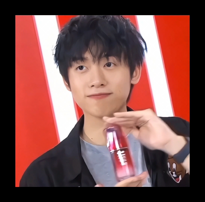 【中国boy】谁懂啊真的很帅