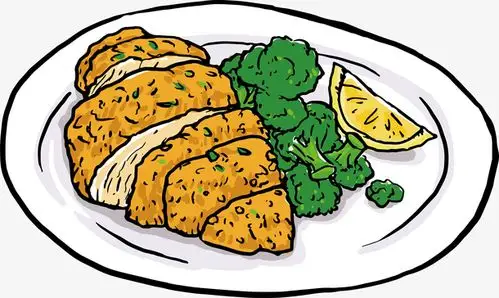 火锅配菜卷心菜炒青菜