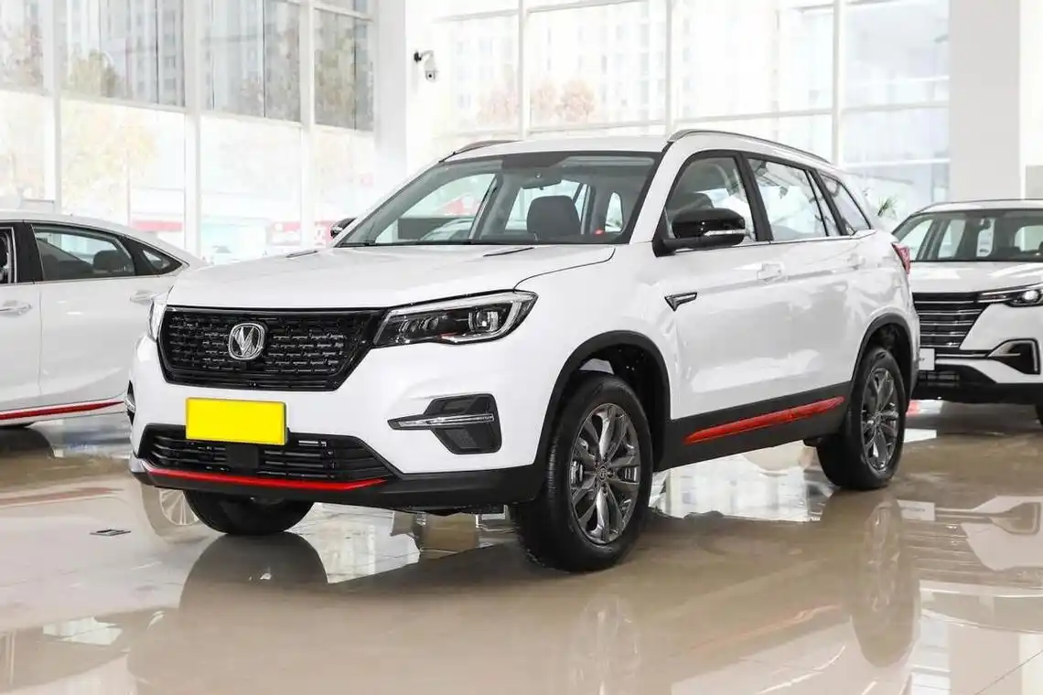 长安cs75怎么样国产车suv质量排行榜前十名