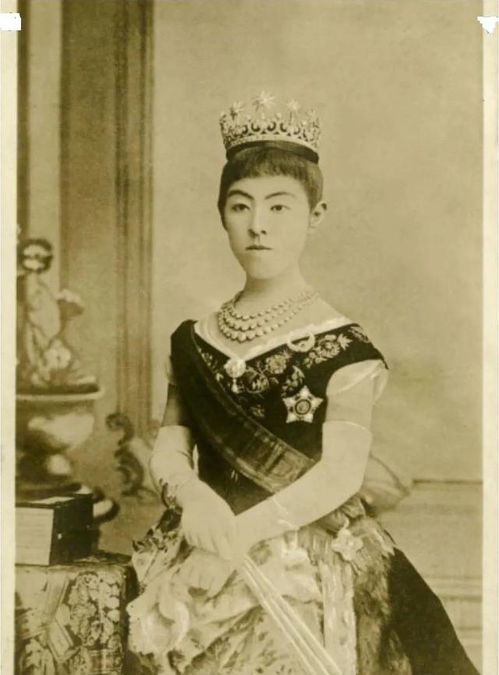 贞明皇后(贞明皇后九条节子)_竞价网