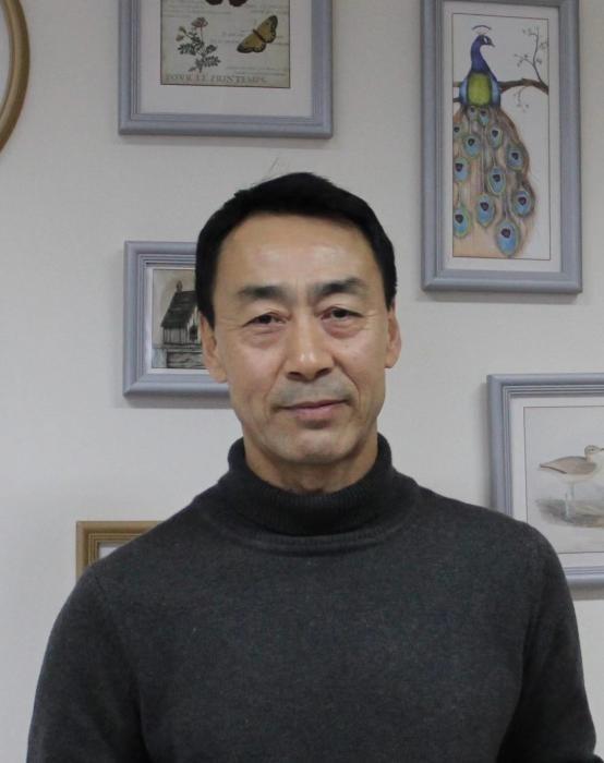 作家常新港.受访人供图