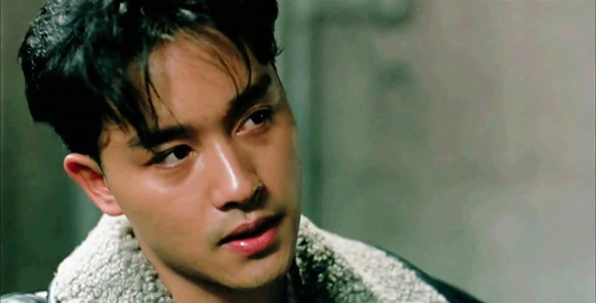 狄龙:与姜大卫的恩怨情仇,"抢"了张国荣的戏,对方竟心甘情愿